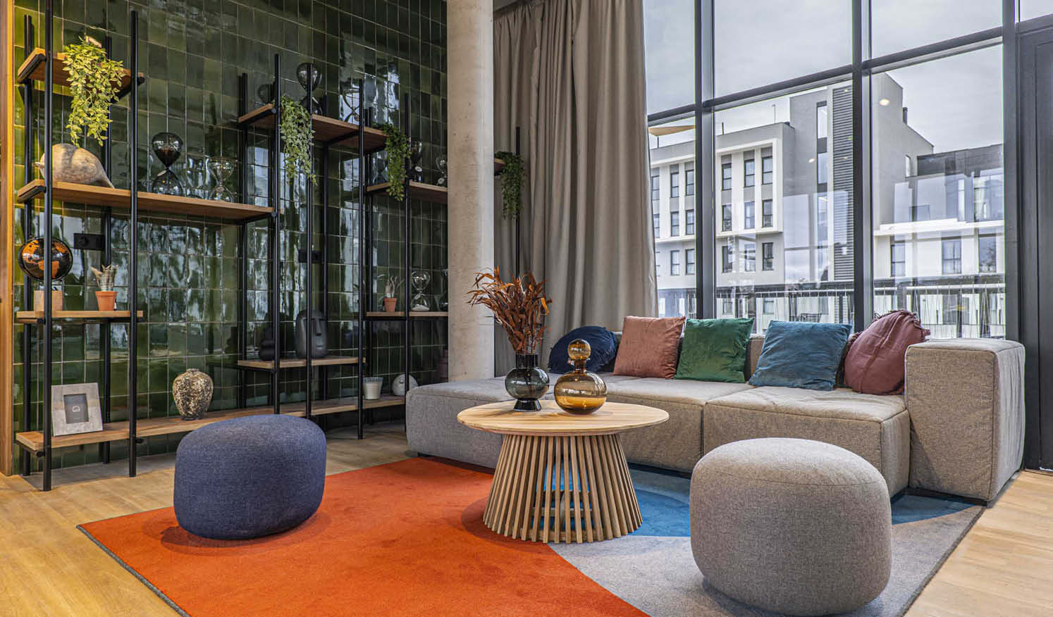 Insights: La importancia del FF&E en proyectos Living | Sutega