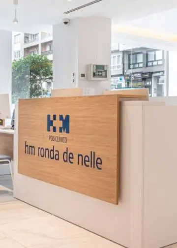 Proyecto de obra y construcción para hospital policlínico en A Coruña