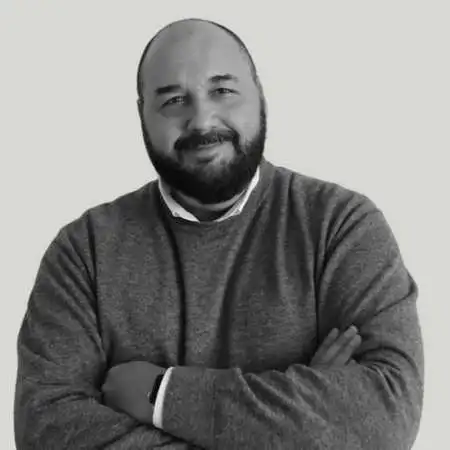 Gustavo Sánchez