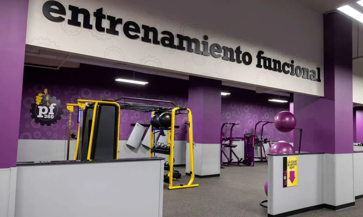 Proyecto de obra para gimnasio en Madrid