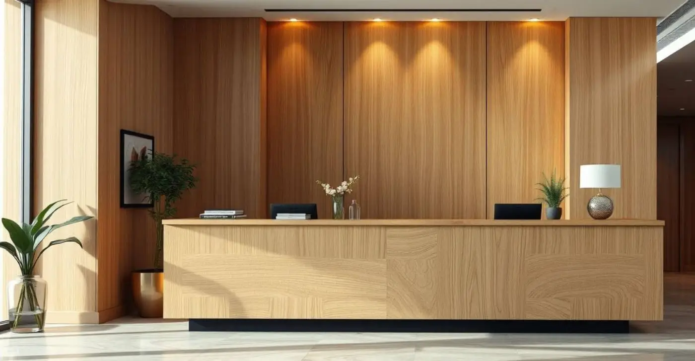 Espacios de hoteles que inspiran y conectan con los huéspedes