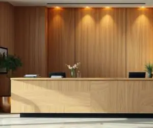 Espacios de hoteles que inspiran y conectan con los huéspedes