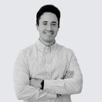 Alejandro Torres